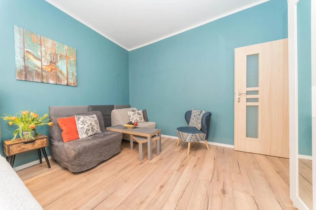 Apartment Apartament Przytulny Starowka Old Town Piwna Gdansk