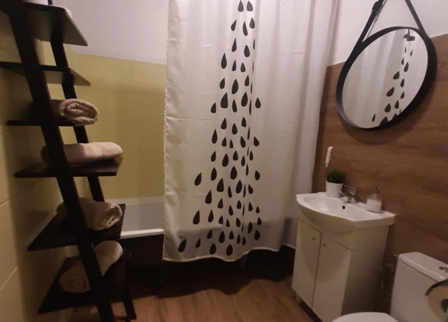 Apartament Przytulny Starowka Old Town Piwna Gdansk Apartment