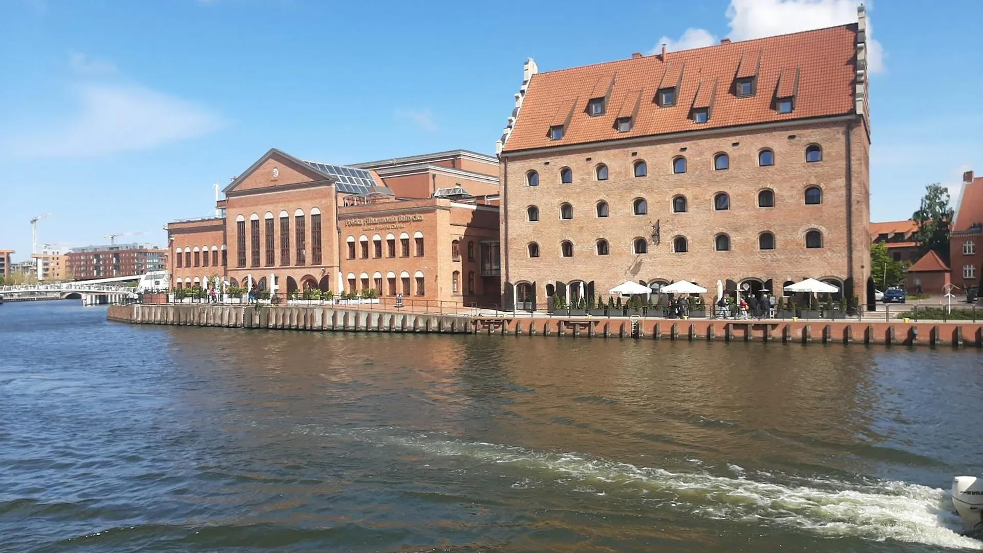 Apartament Przytulny Starowka Old Town Piwna Gdańsk