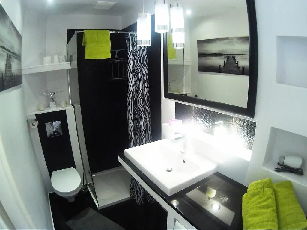 Apartment Apartament Przytulny Starowka Old Town Piwna Gdansk