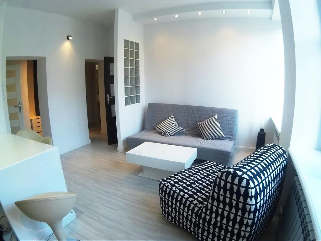 Apartment Apartament Przytulny Starowka Old Town Piwna Gdansk